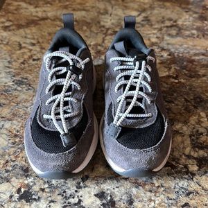 Columbia Little Kids Redmond Hiking Shoes Size 12